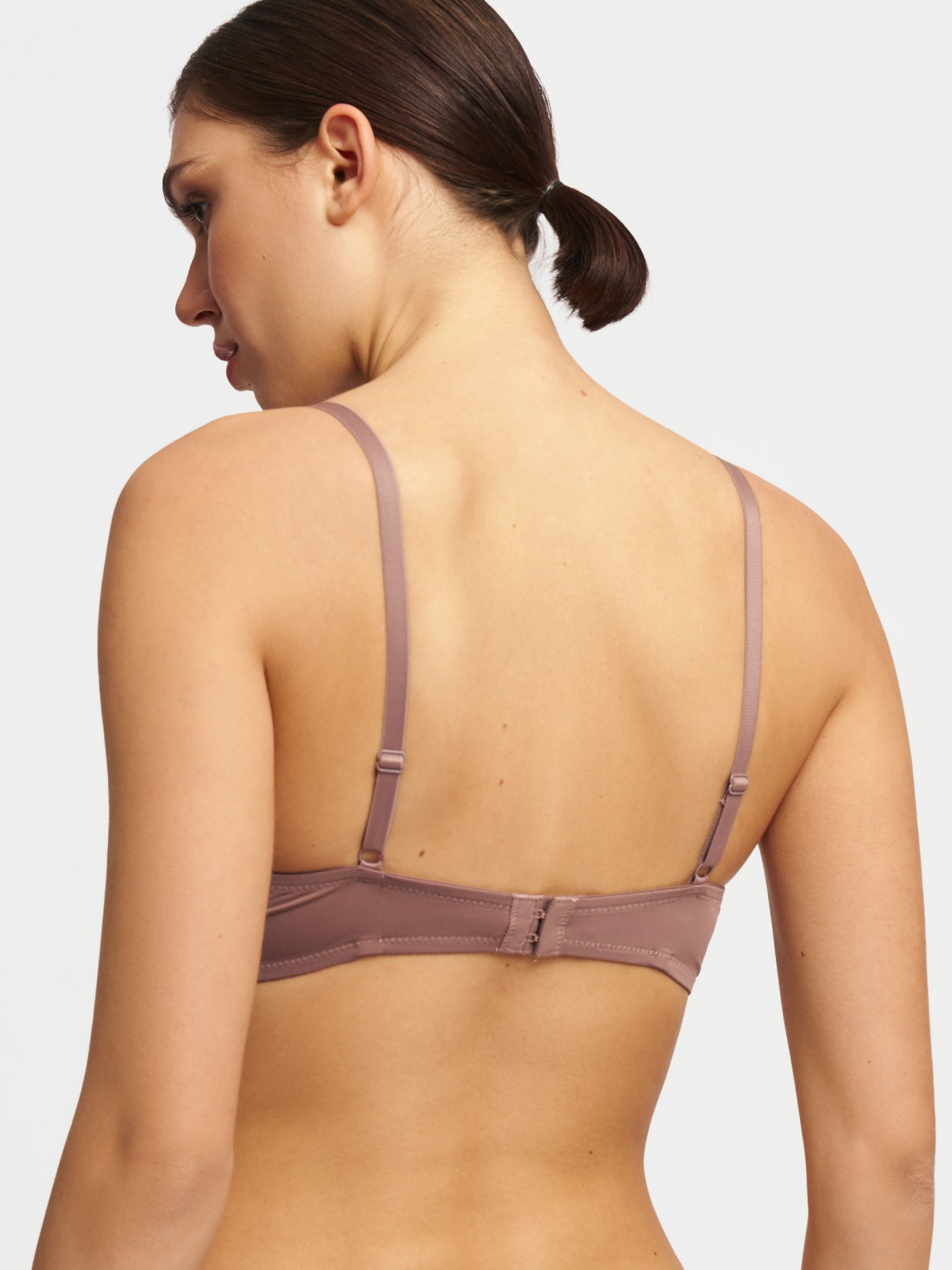 Бюстгальтер на косточках