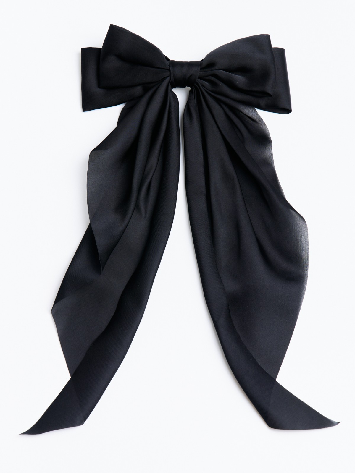 Заколка-бант для волос