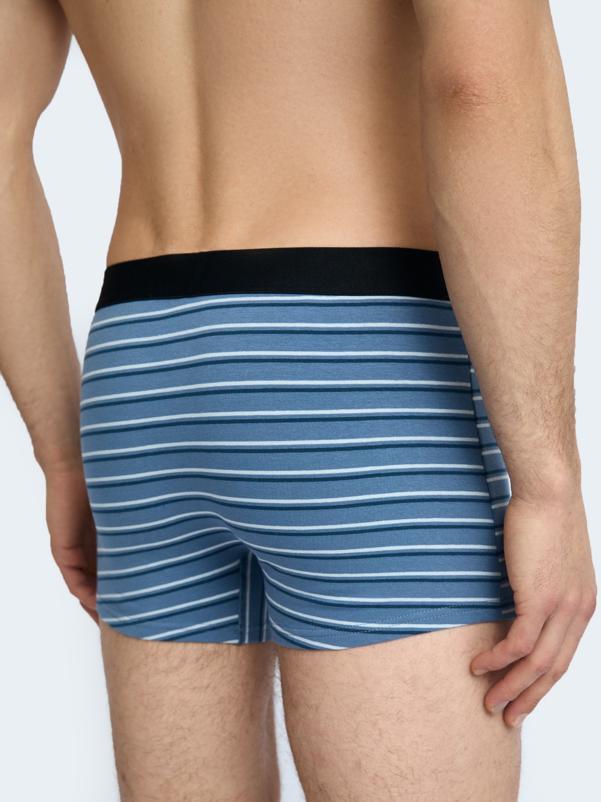 Набор трусов с принтом (3 шт. в комплекте)