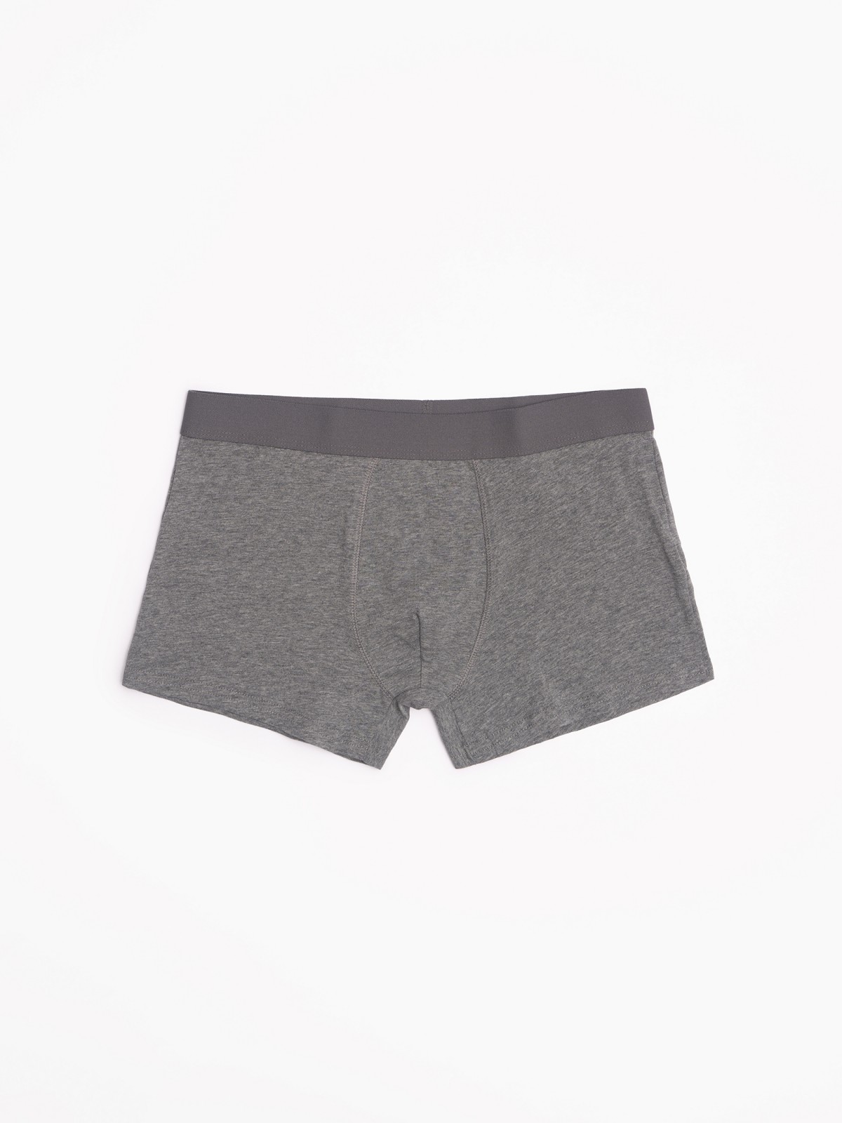 Набор трусов из хлопка (3 шт. в комплекте)