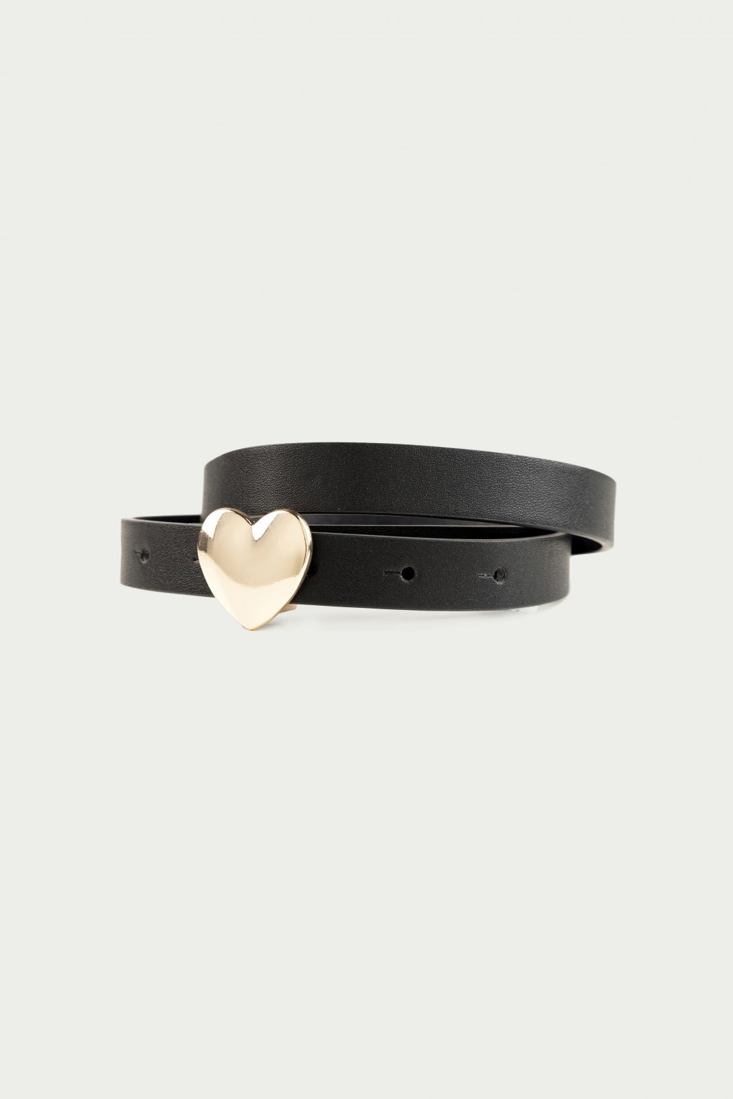 Ремень из экокожи