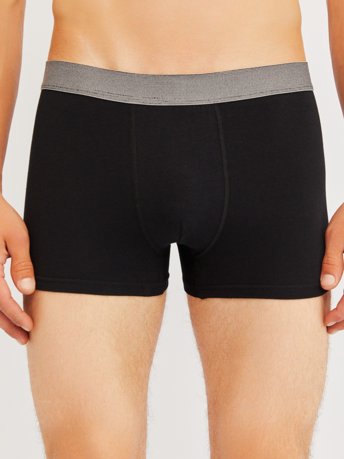 Набор трусов (3 шт. в комплекте)