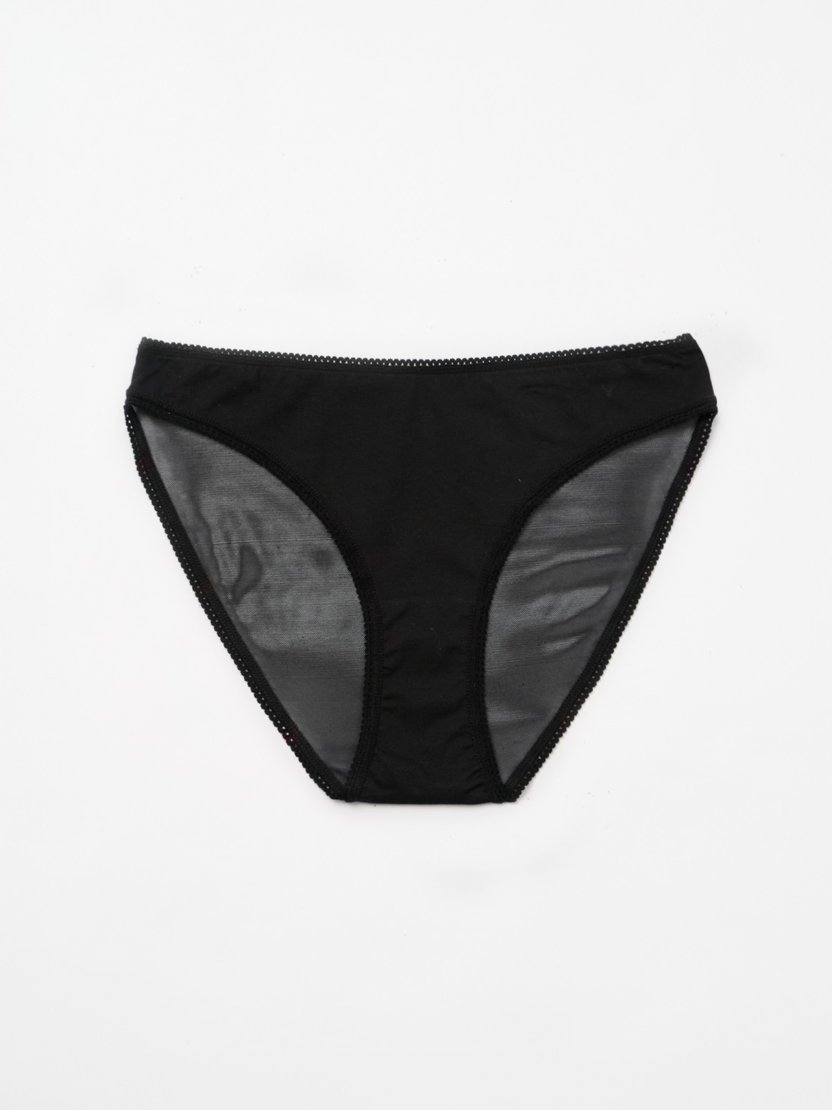 Трусы слип из хлопка 299₽