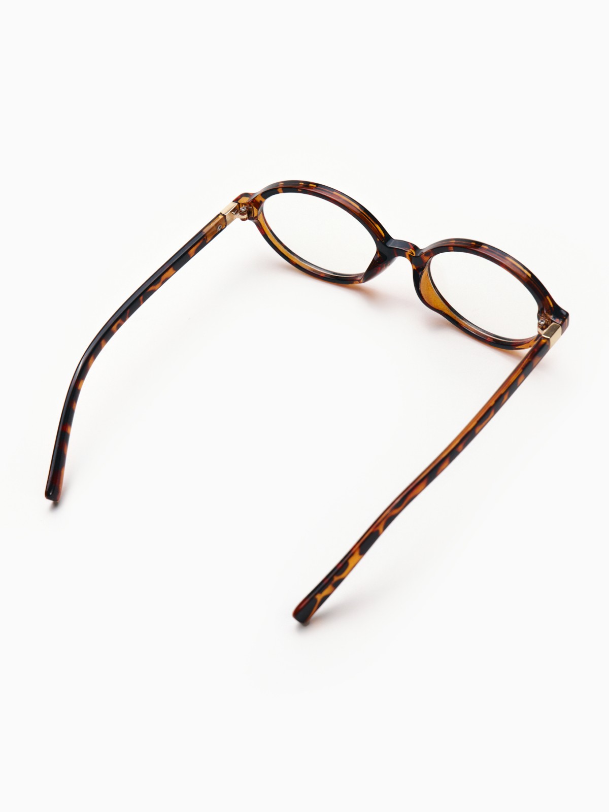 Очки имиджевые