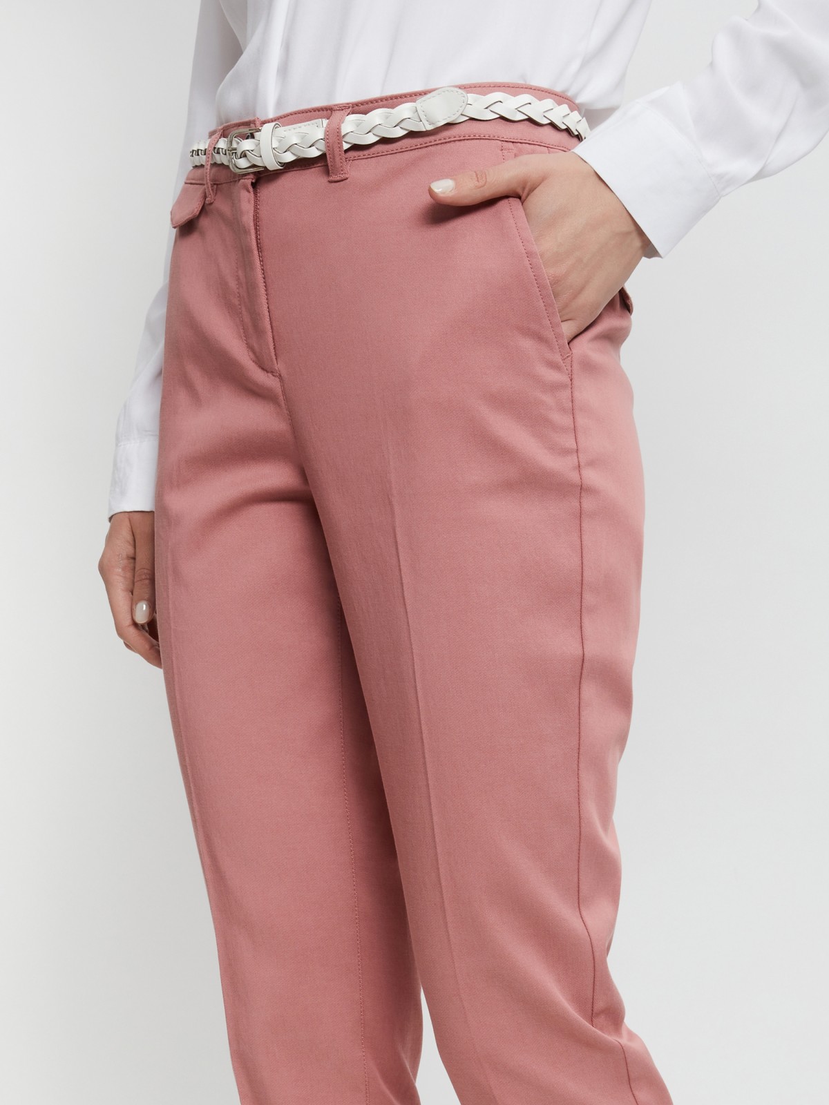 Брюки длинные  Брюки длинные