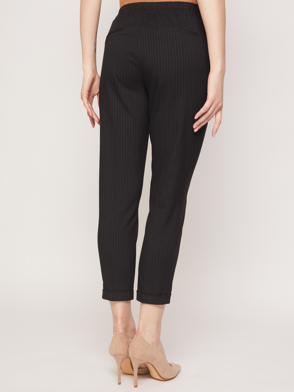 Брюки длинные 