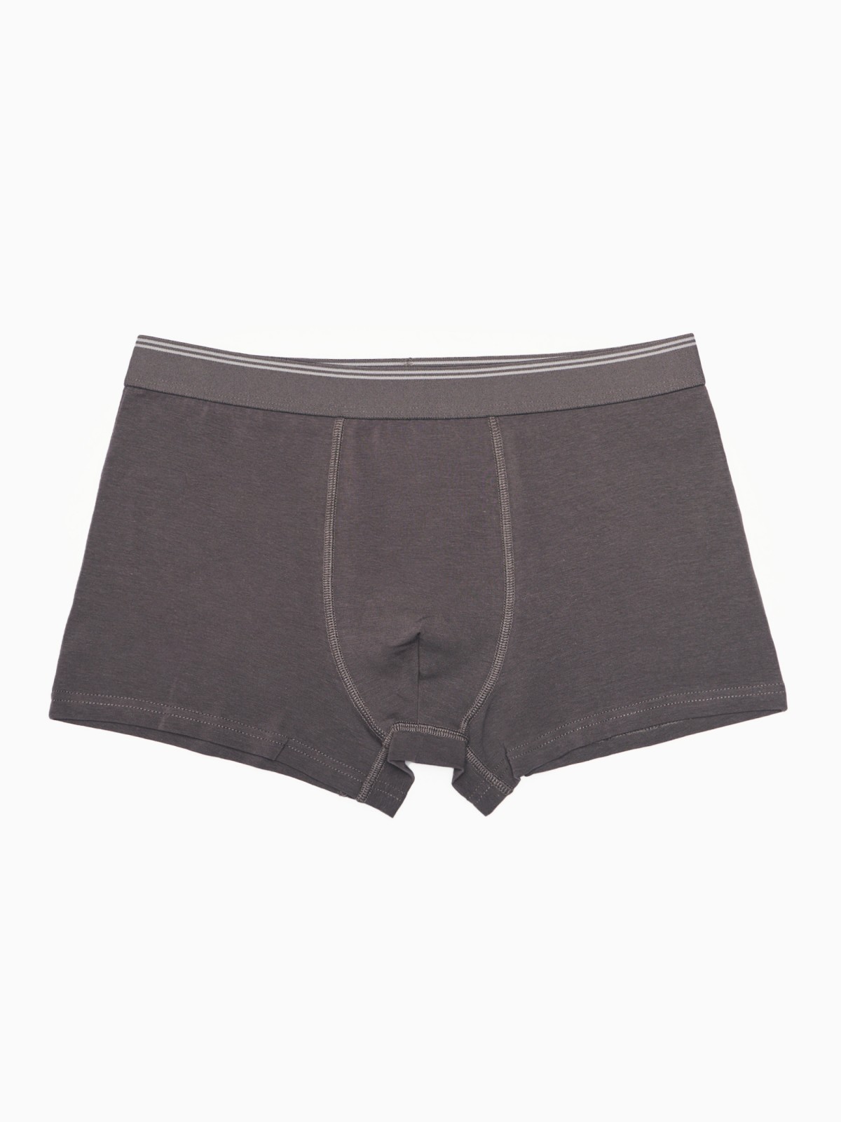 Набор трусов из хлопка (3 шт. в комплекте)