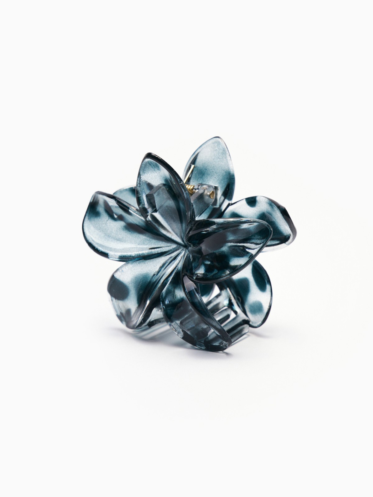 Заколка для волос