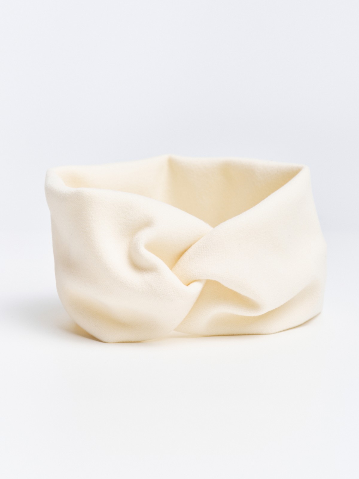 Косметическая повязка для волос