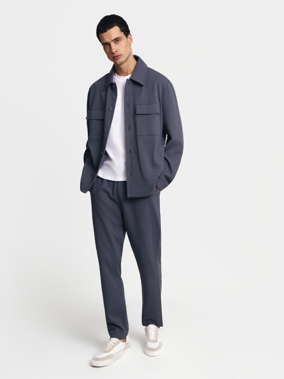 Брюки длинные 2999₽