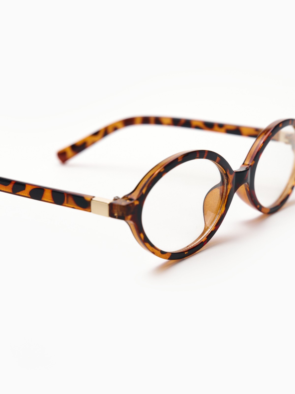 Очки имиджевые