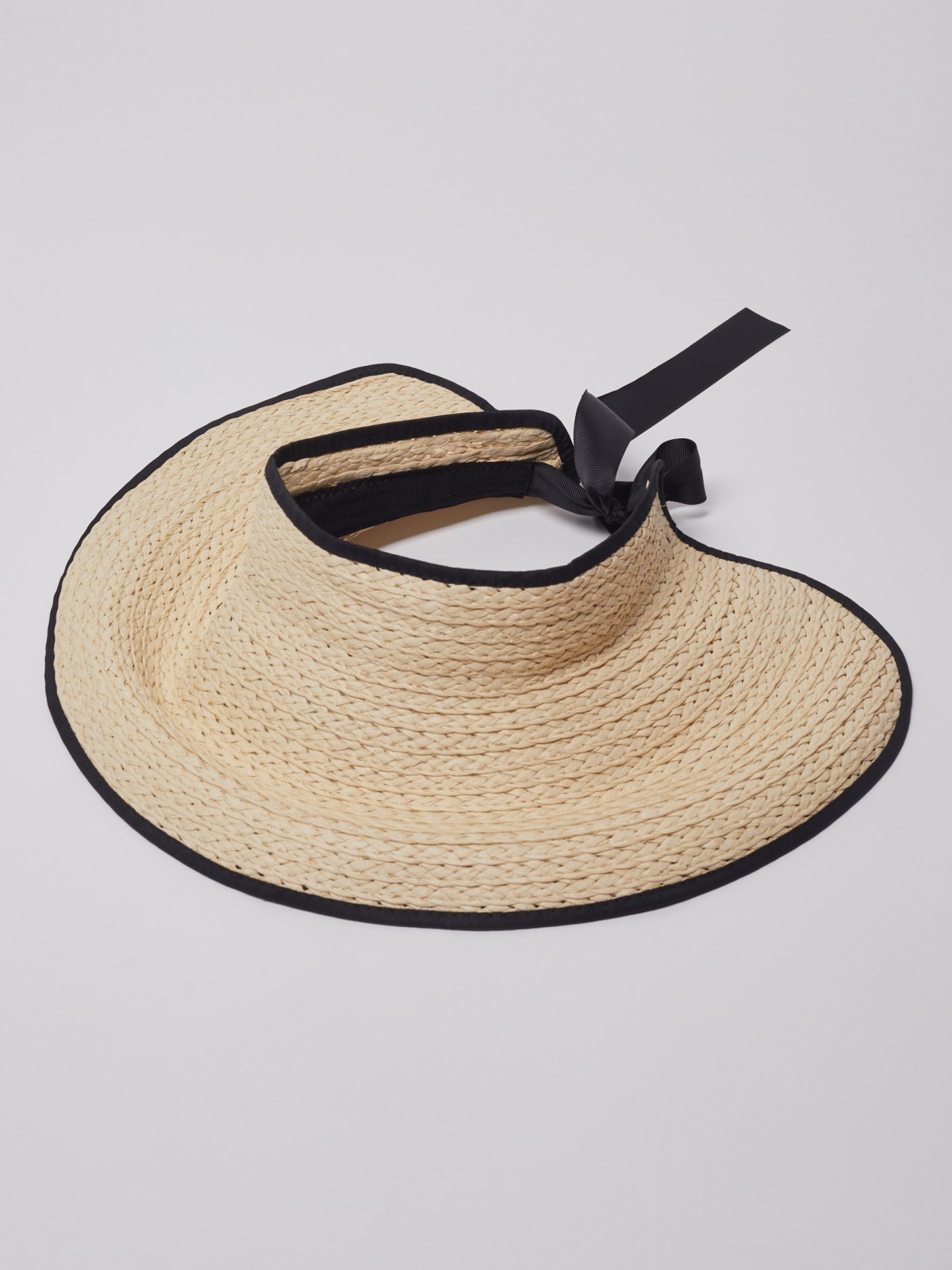 Плетёный козырёк