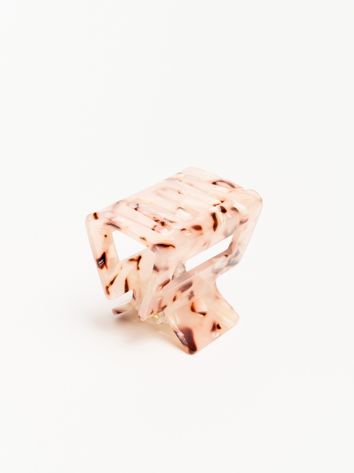 Заколка для волос