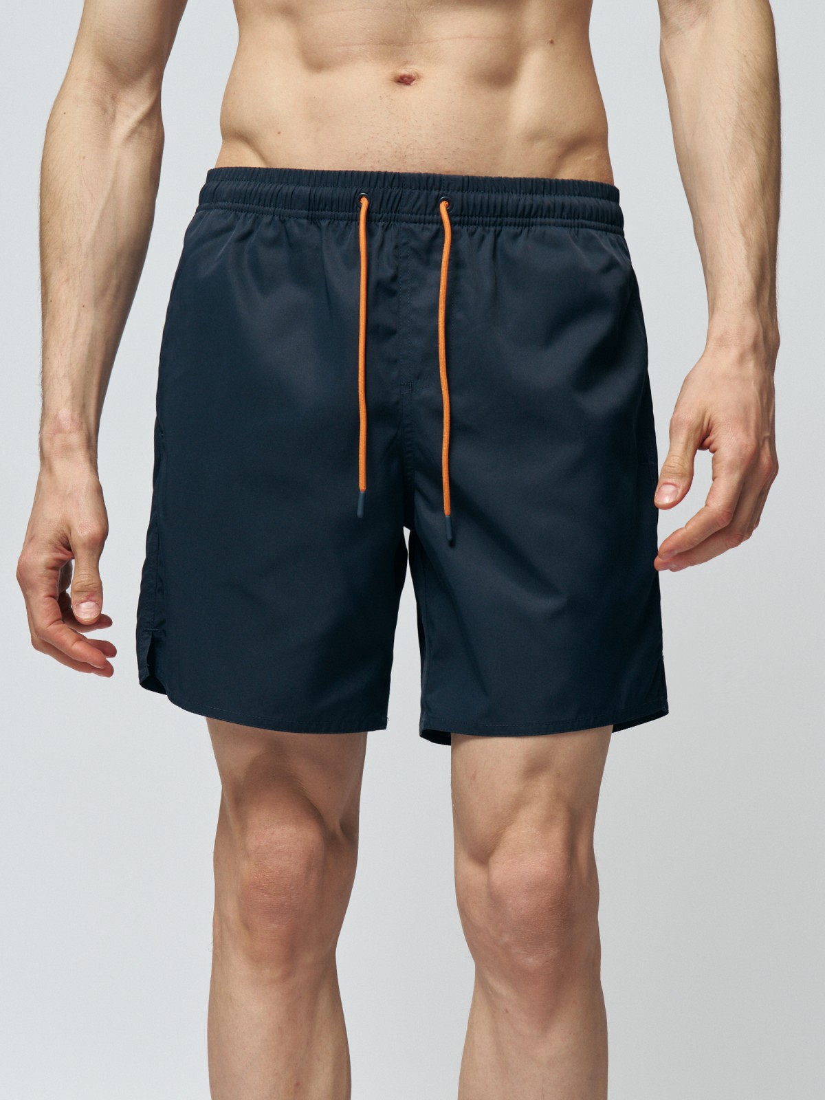 Пляжные шорты (для плавания)