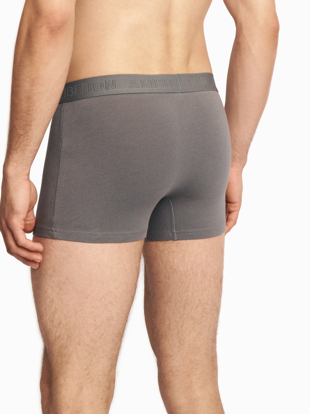 Набор трусов из хлопка (3 шт. в комплекте)