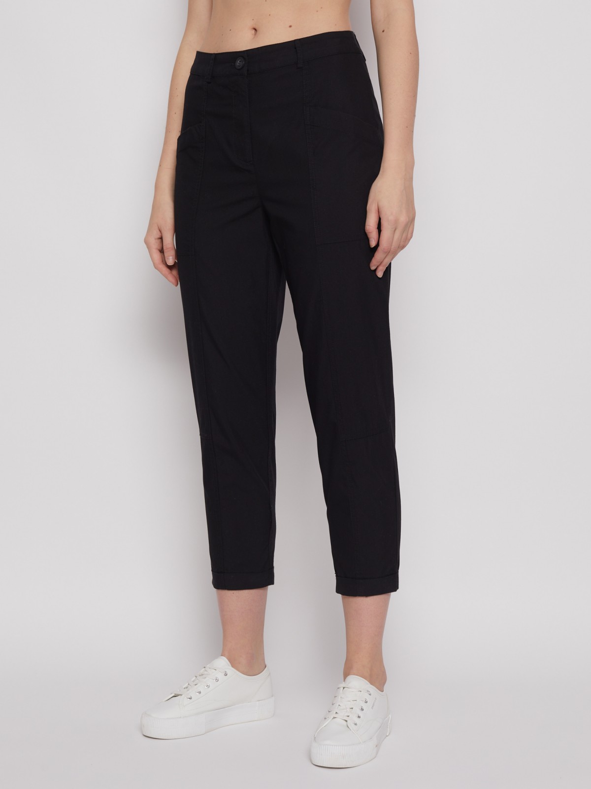 Брюки-чинос Брюки-чинос