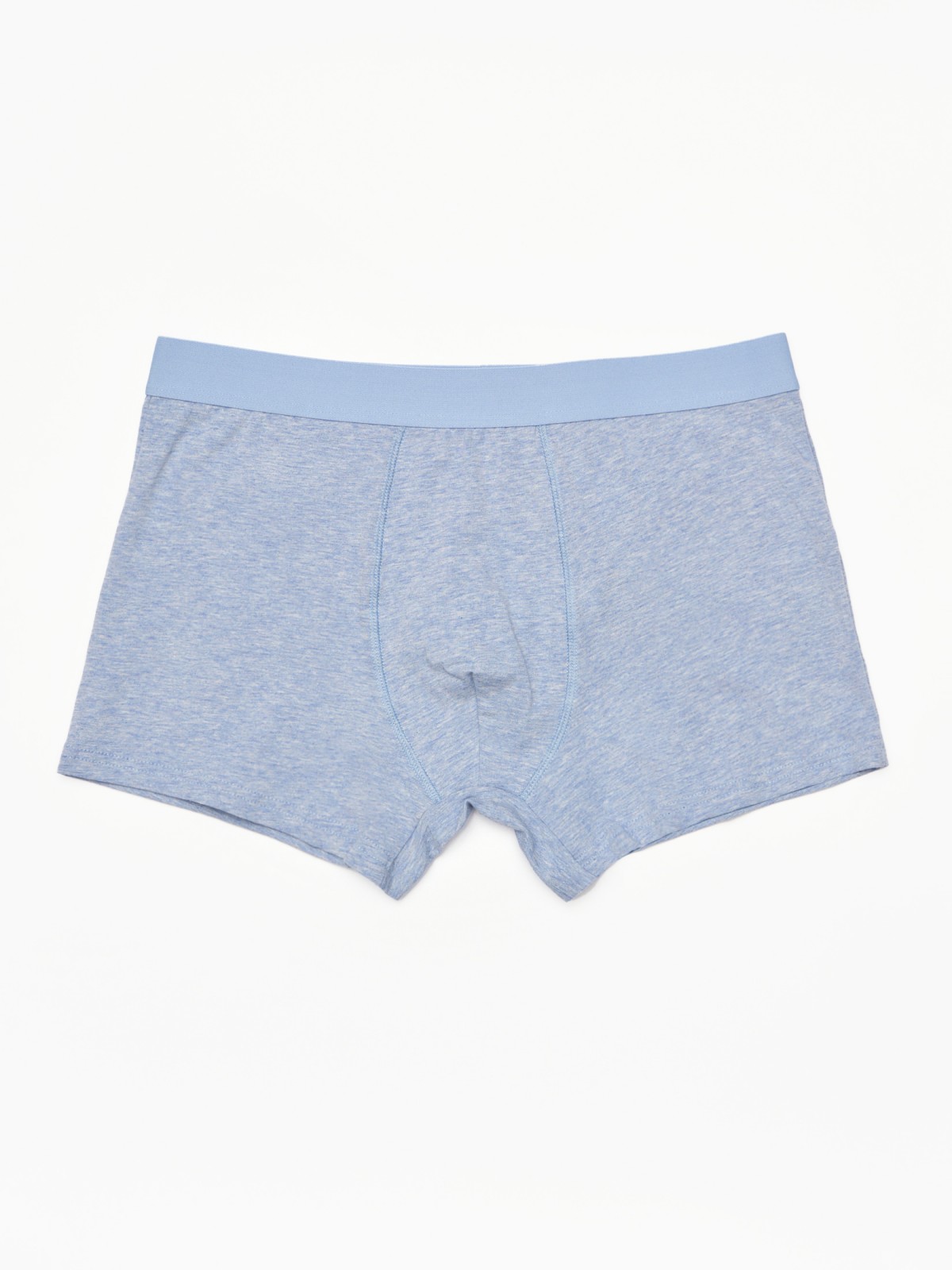 Набор трусов из хлопка (3 шт. в комплекте)