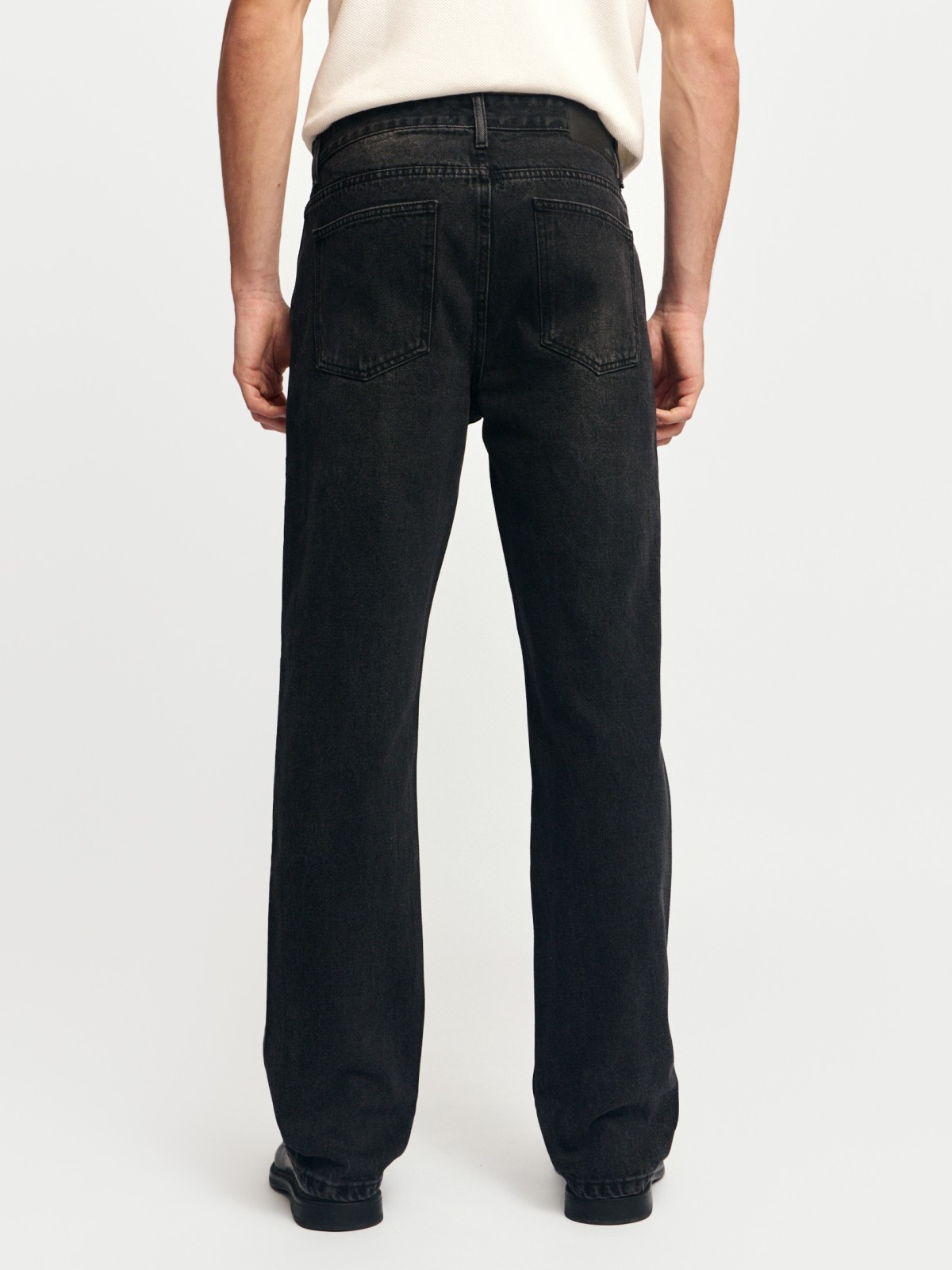 Джинсы прямого фасона Regular