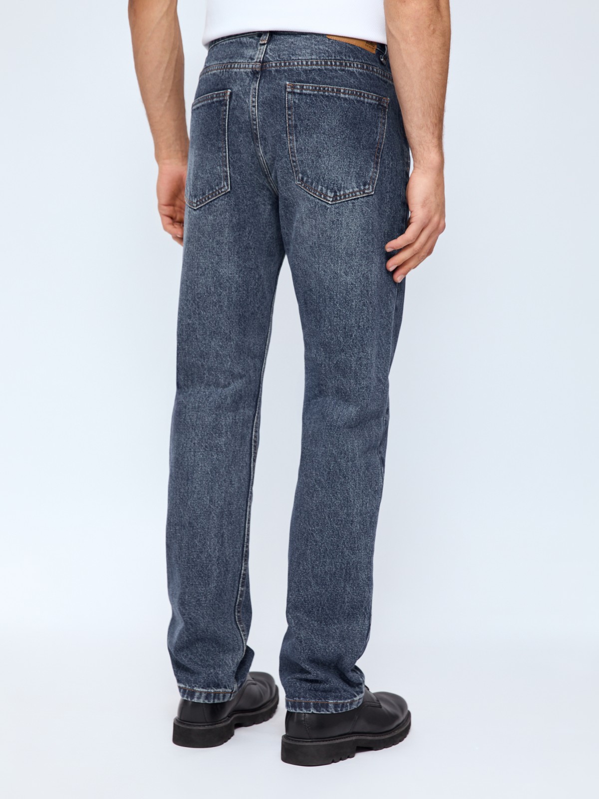 Джинсы прямого фасона Regular
