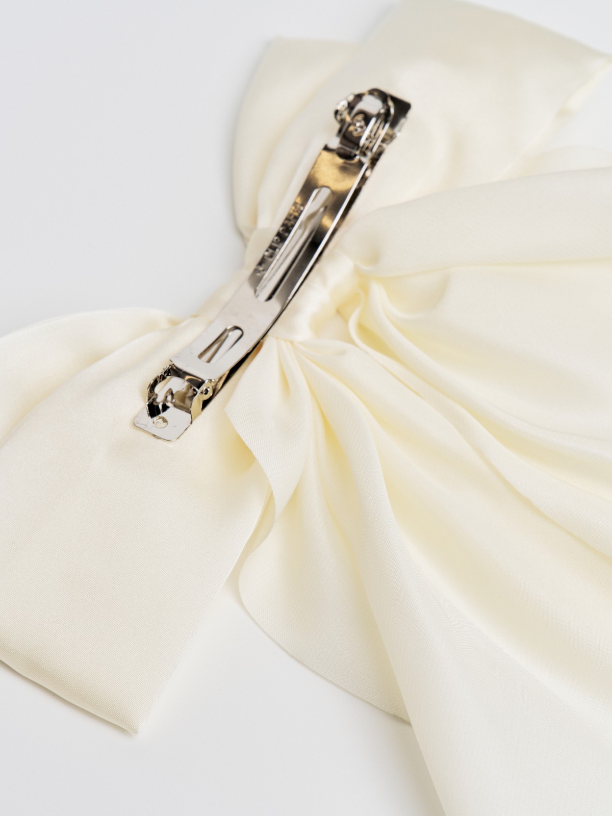 Заколка-бант для волос