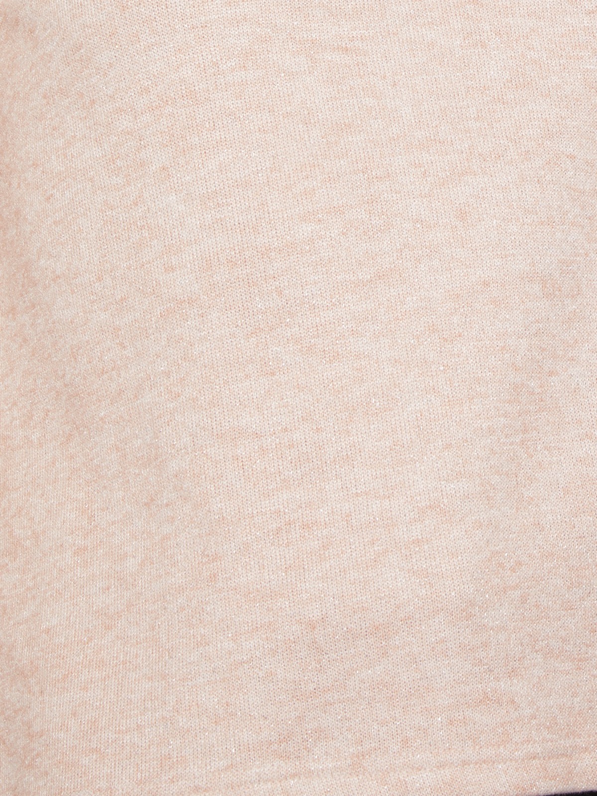 Джемпер с люрексом