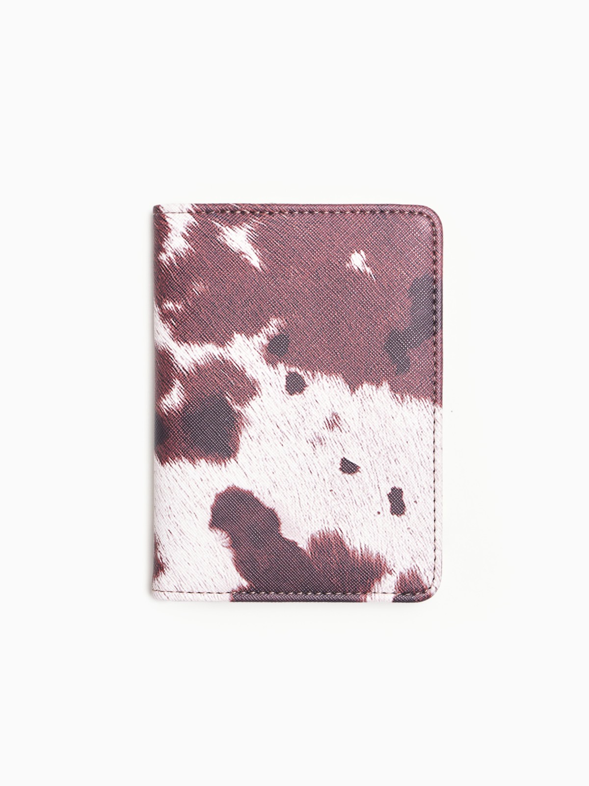 Обложка для паспорта из экокожи 499₽