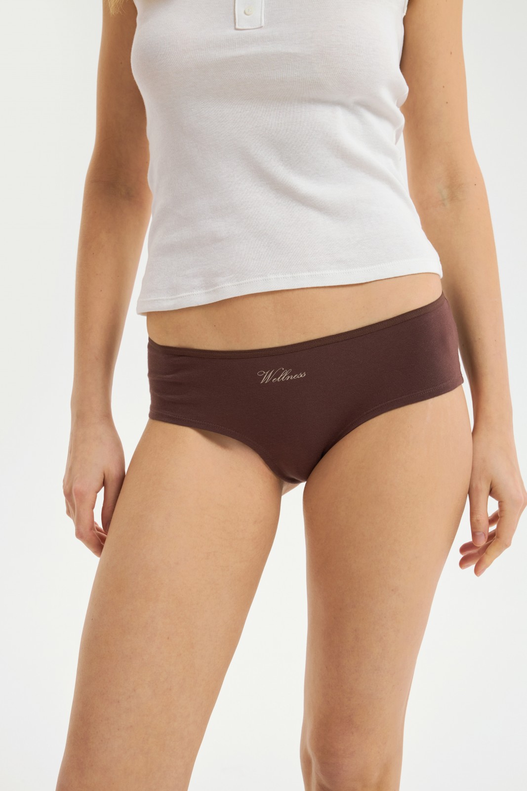 Набор трусов (3 шт. в комплекте)