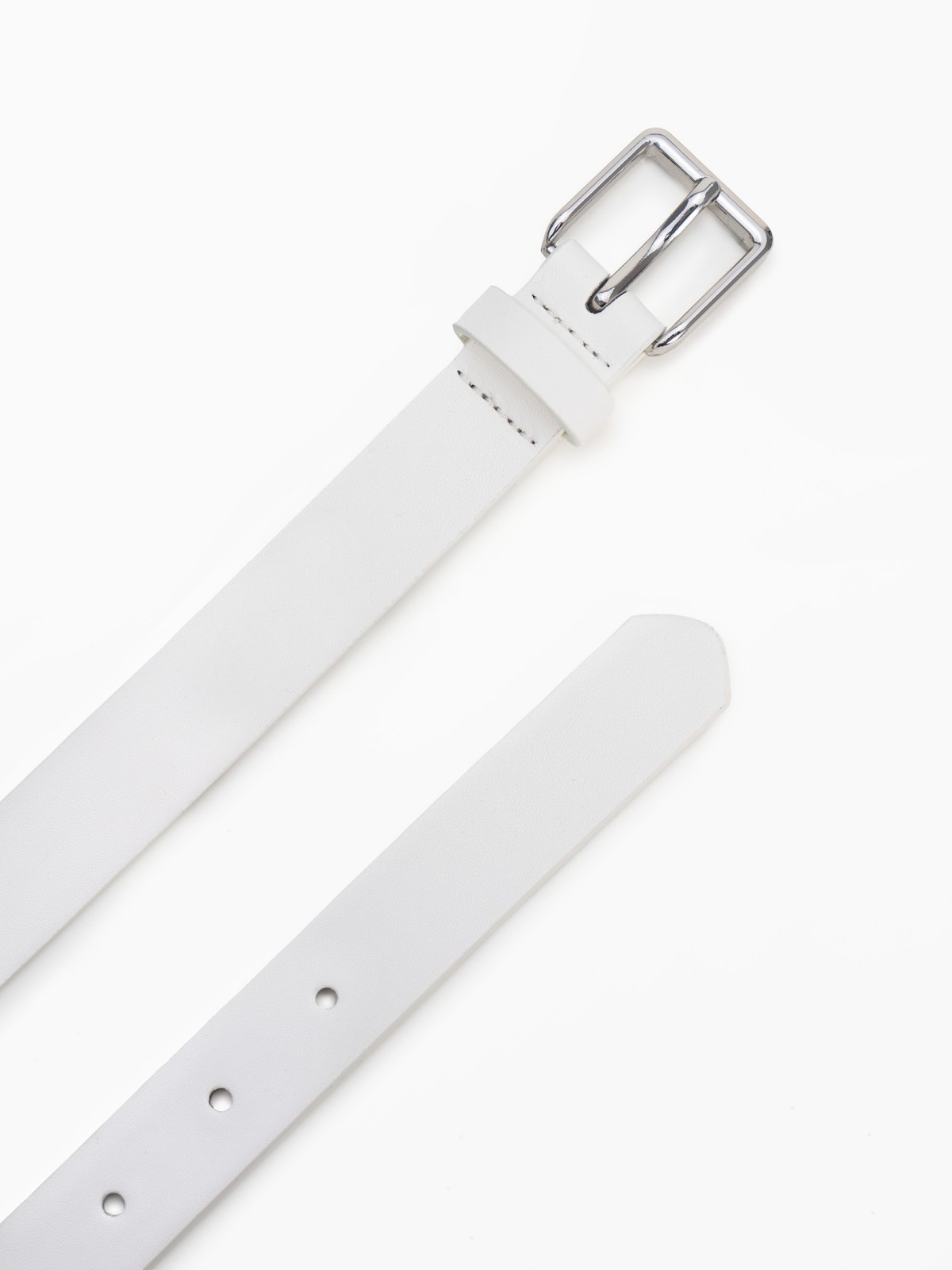 Ремень из экокожи