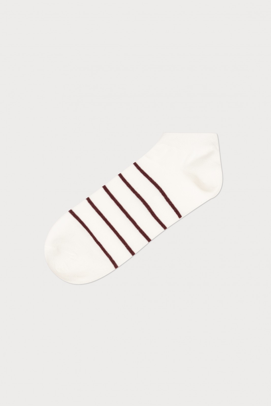 Набор коротких носков (5 пар в комплекте)