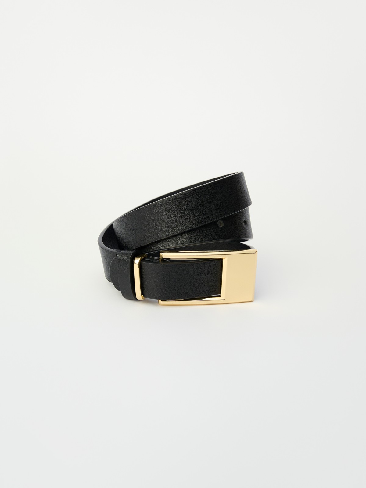 Ремень из экокожи