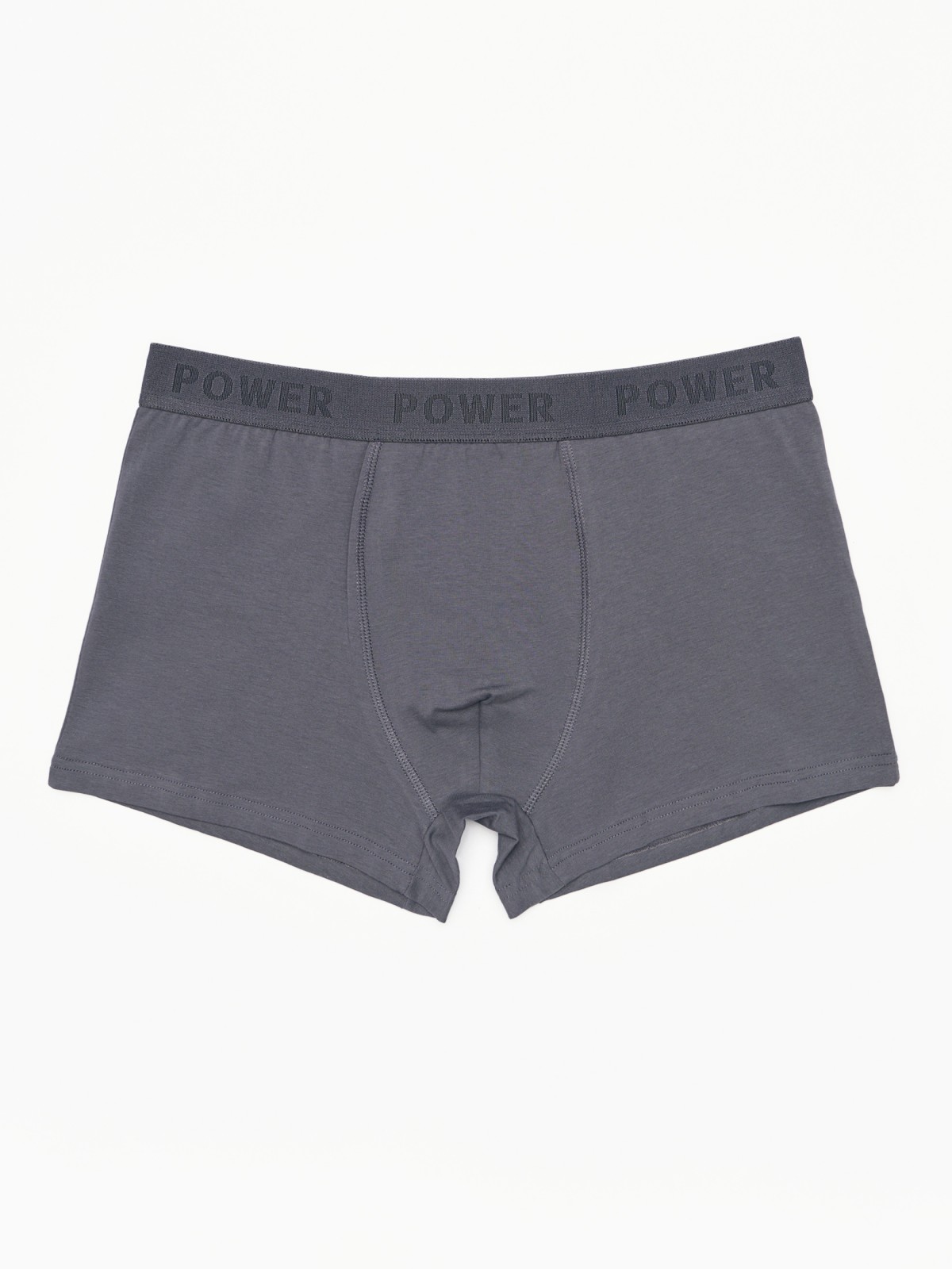 Набор трусов из хлопка (3 шт. в комплекте)