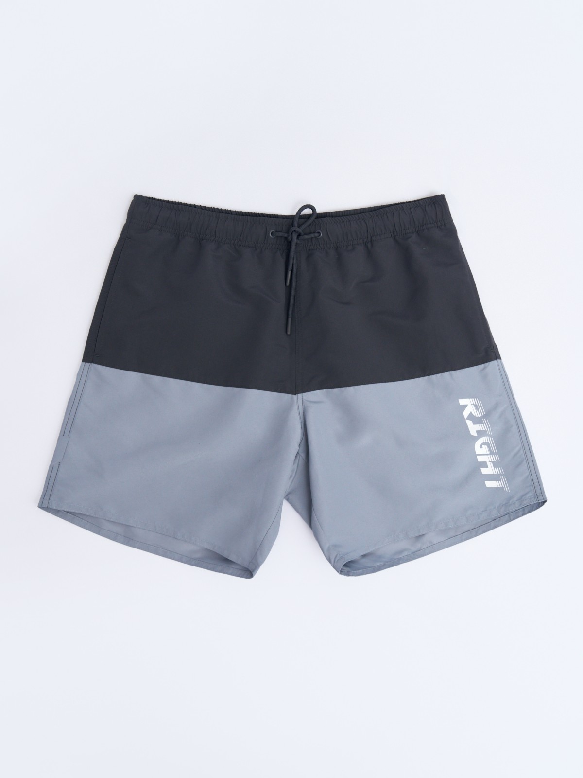 Пляжные шорты (для плавания)