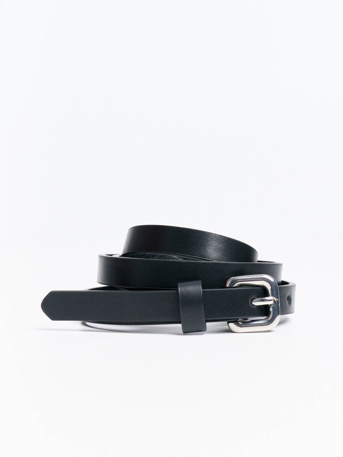 Ремень из экокожи