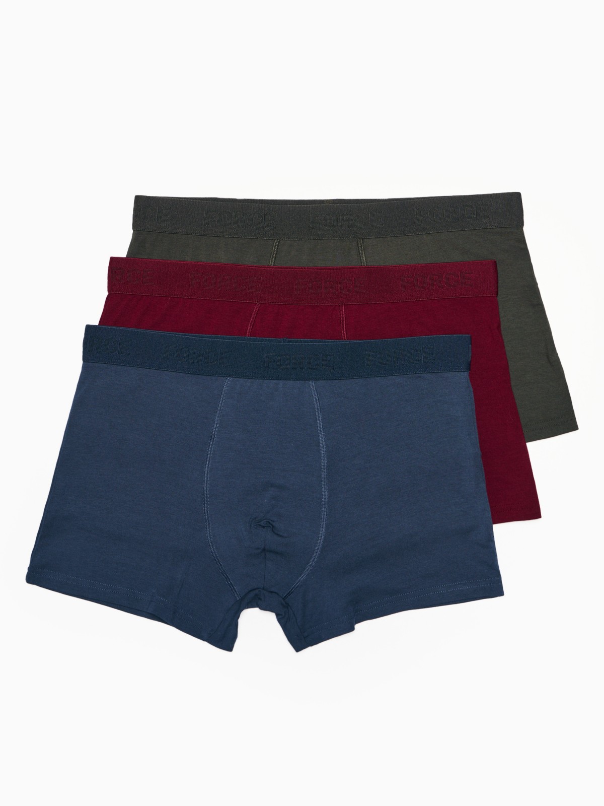 Набор трусов (3 шт. в комплекте)