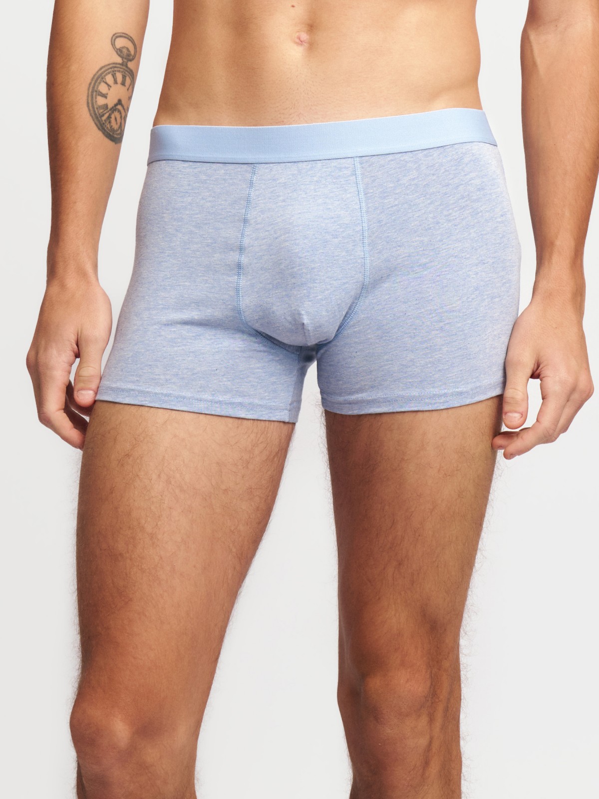 Набор трусов (3 шт. в комплекте)