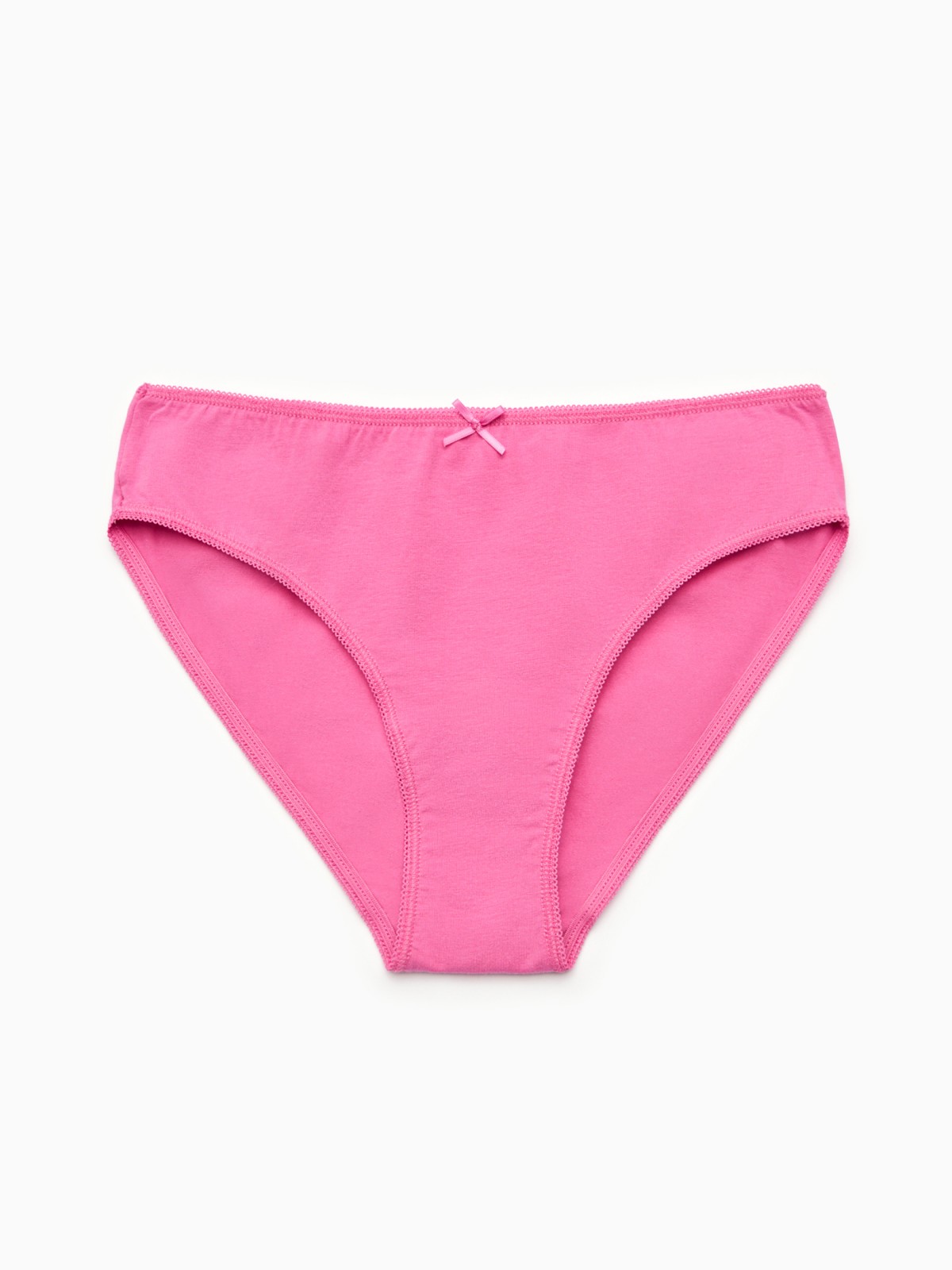 Набор трусов (3 шт. в комплекте)