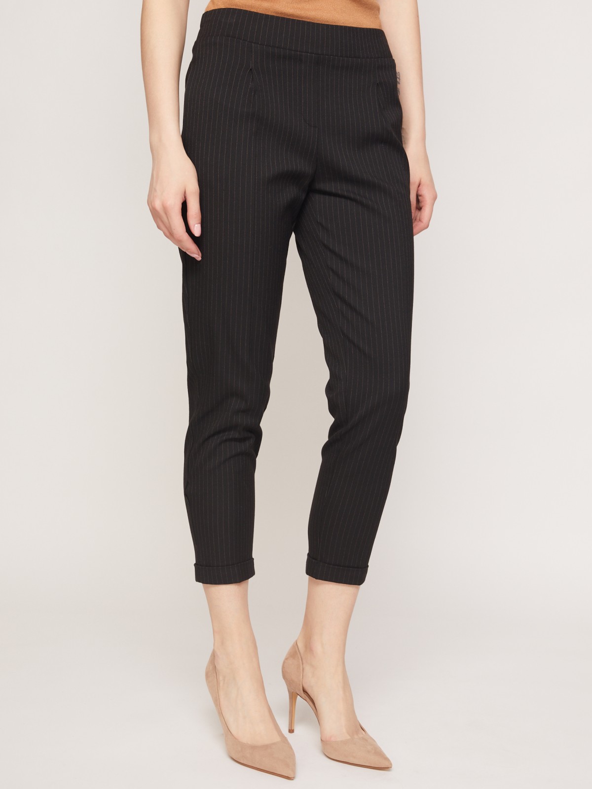 Брюки длинные 