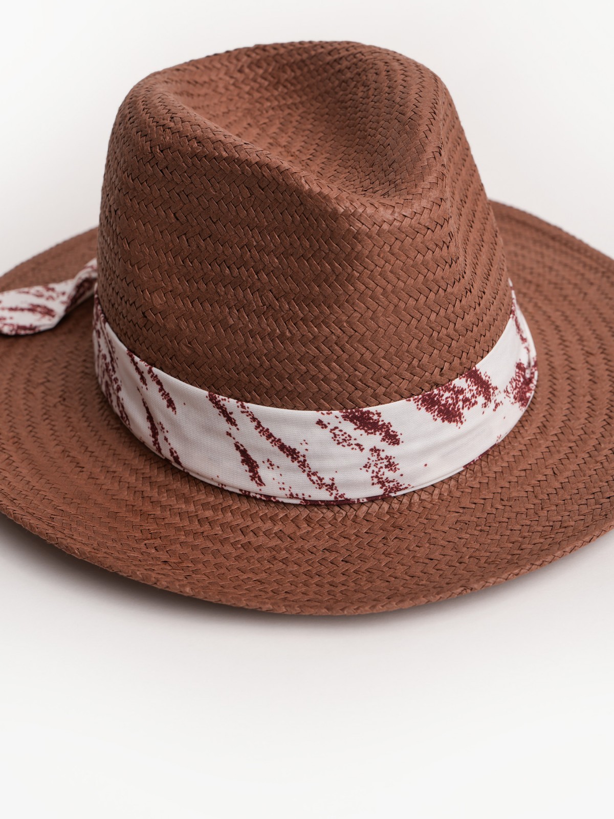 Шляпа, кепка