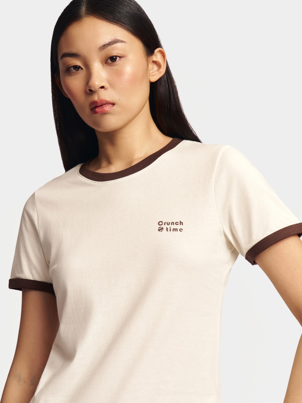 Футболка из хлопка