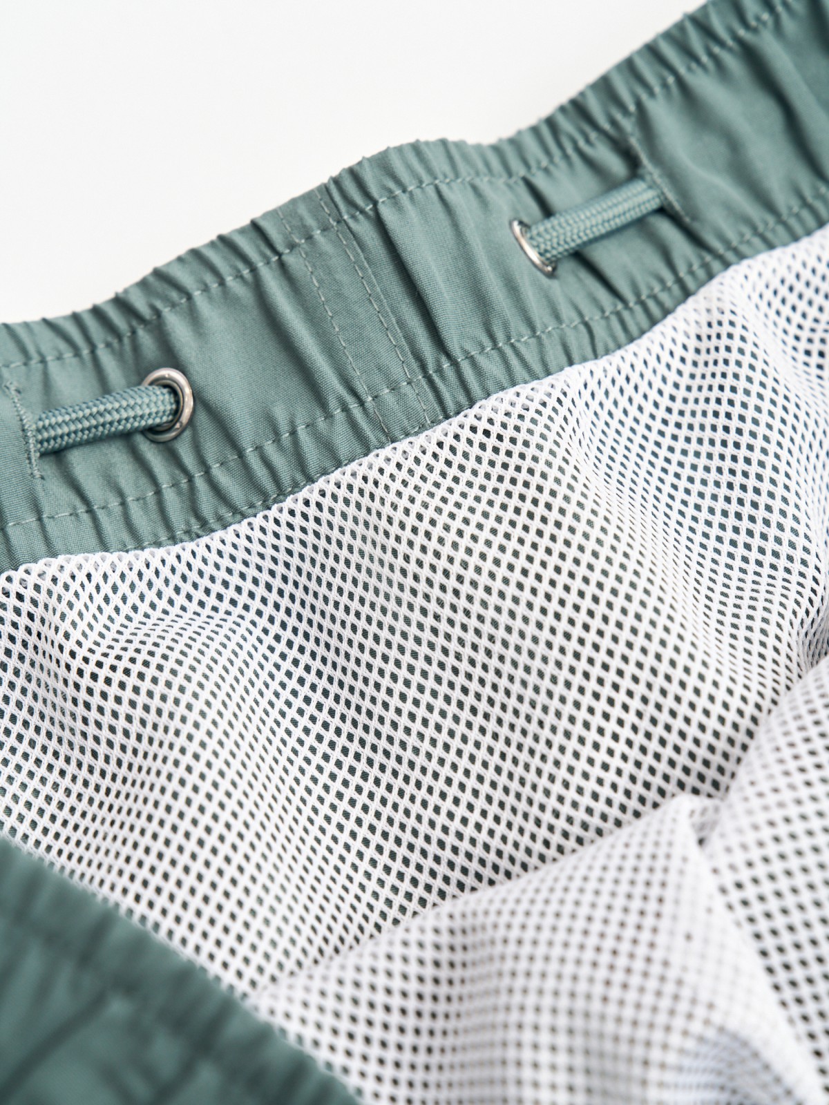 Пляжные шорты (для плавания)