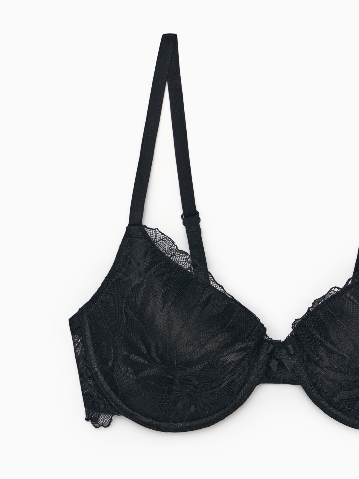 Комплект бюстгальтеров на косточках (2 шт. в наборе)