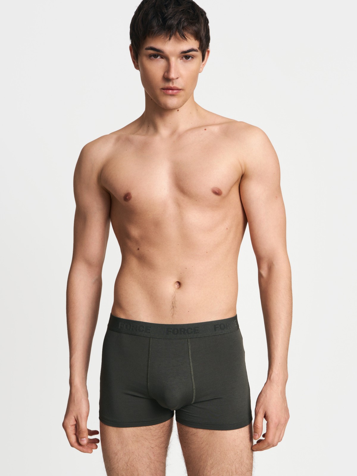 Набор трусов (3 шт. в комплекте)