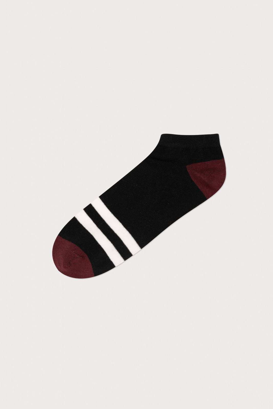 Набор коротких носков (5 пар в комплекте)