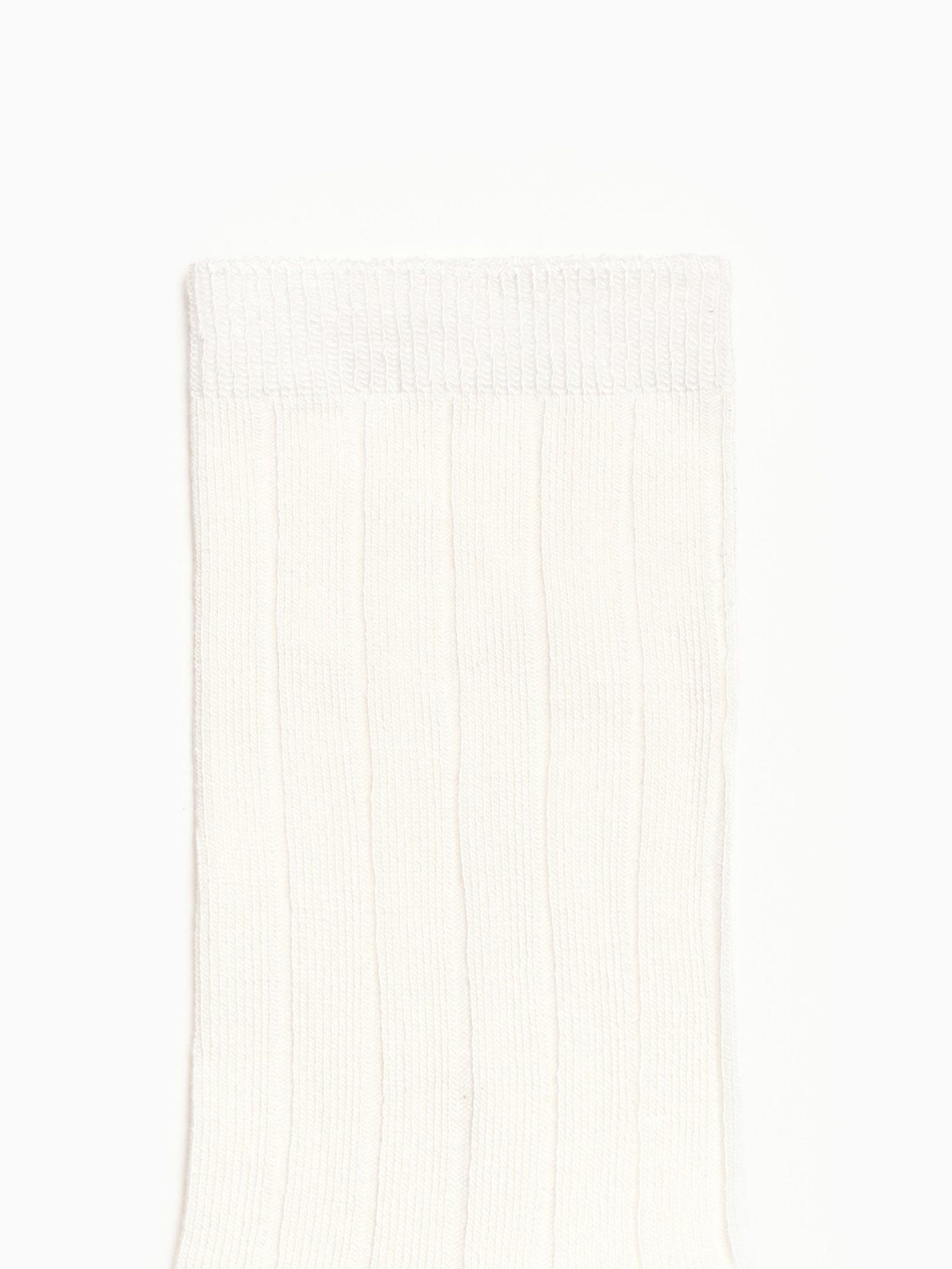 Высокие носки