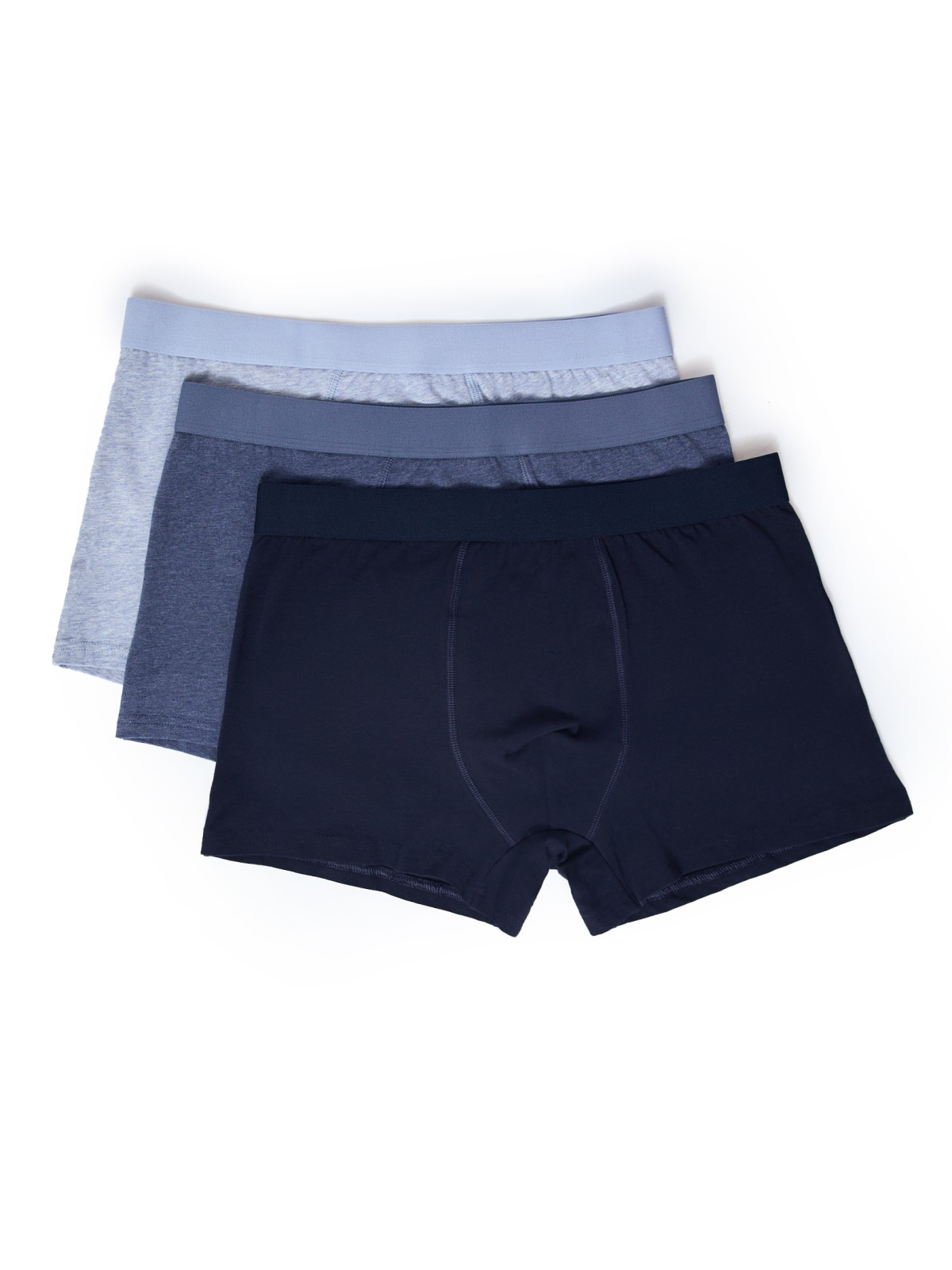 Набор трусов 3 шт в комплекте 1299₽