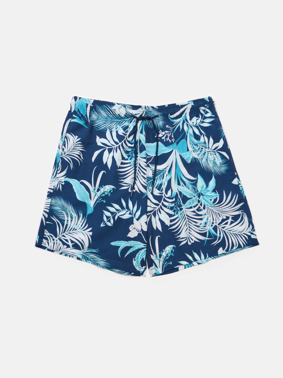 Пляжные шорты (для плавания)