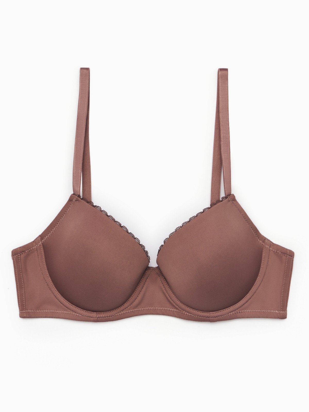 Бюстгальтер на косточках 899₽