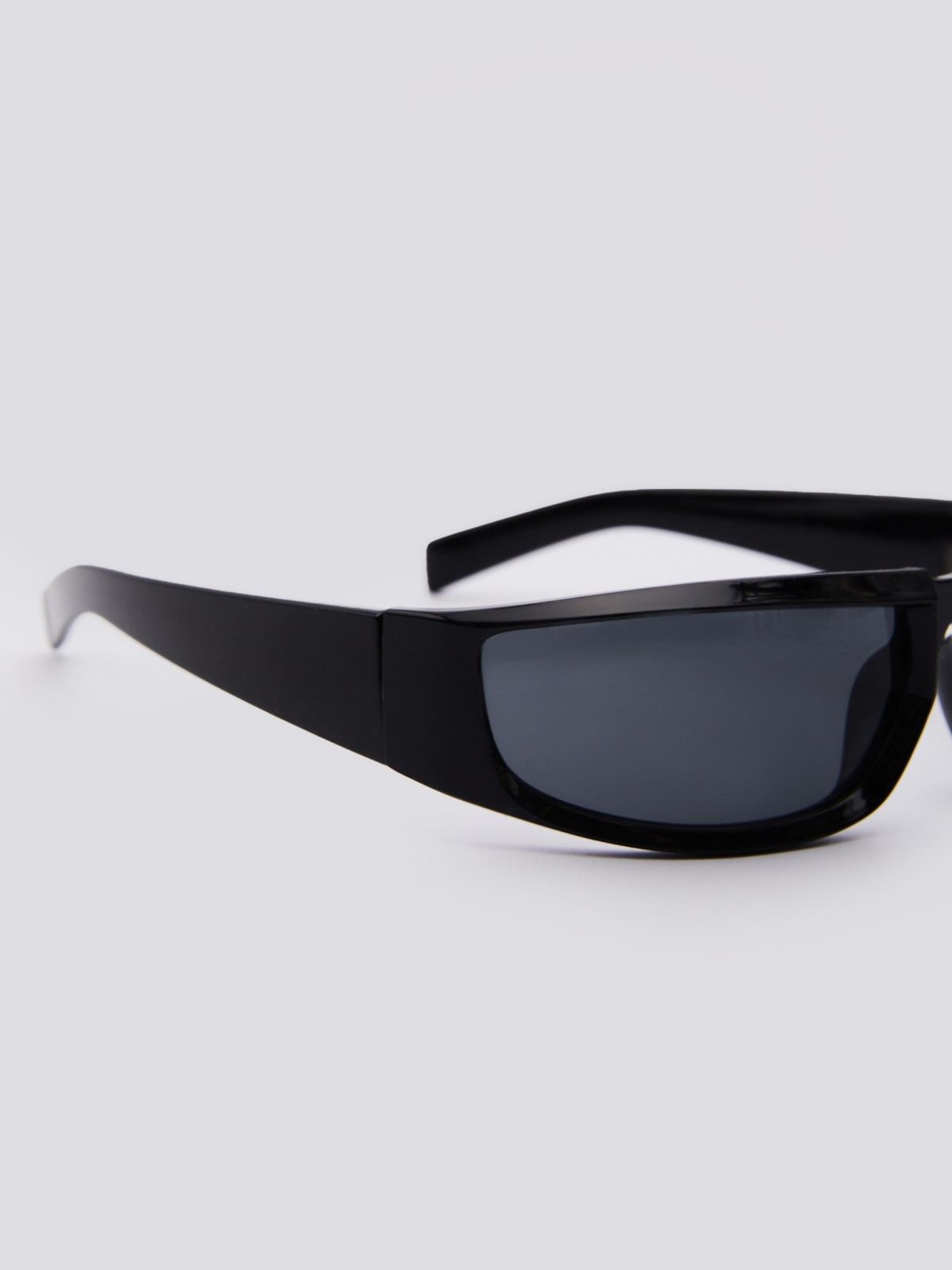 Солнцезащитные очки zolla 014219Q3X065, цвет черный, размер No_size - фото 4