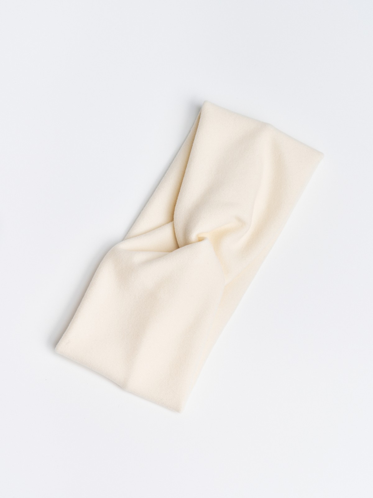 Косметическая повязка для волос