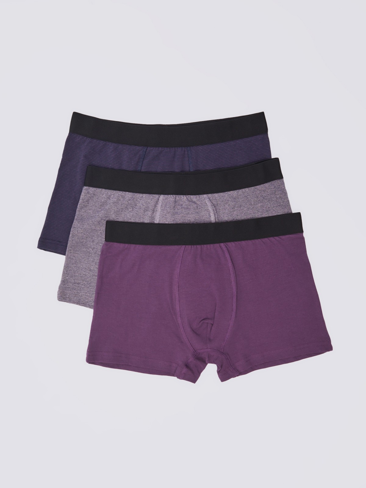 Набор трусов 3 шт в комплекте 699₽